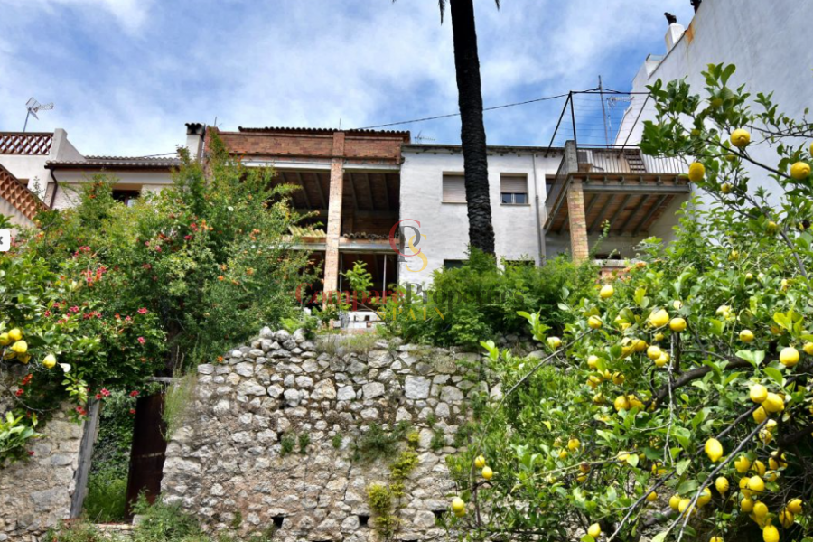 Vente - Semi-Detached Villa - Orba Valley - La Vall de Laguar