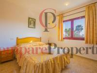 Venta - Villa - Calpe