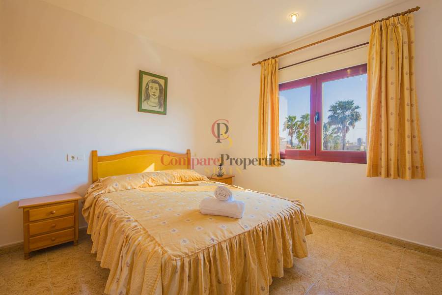 Venta - Villa - Calpe