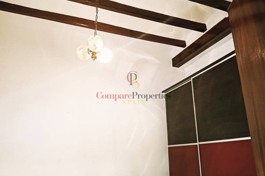 Verkauf - Villa - Pedreguer - 