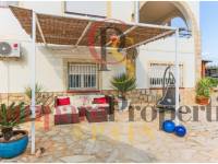 Verkoop - Villa - Dénia - LA XARA (la jara) Denia