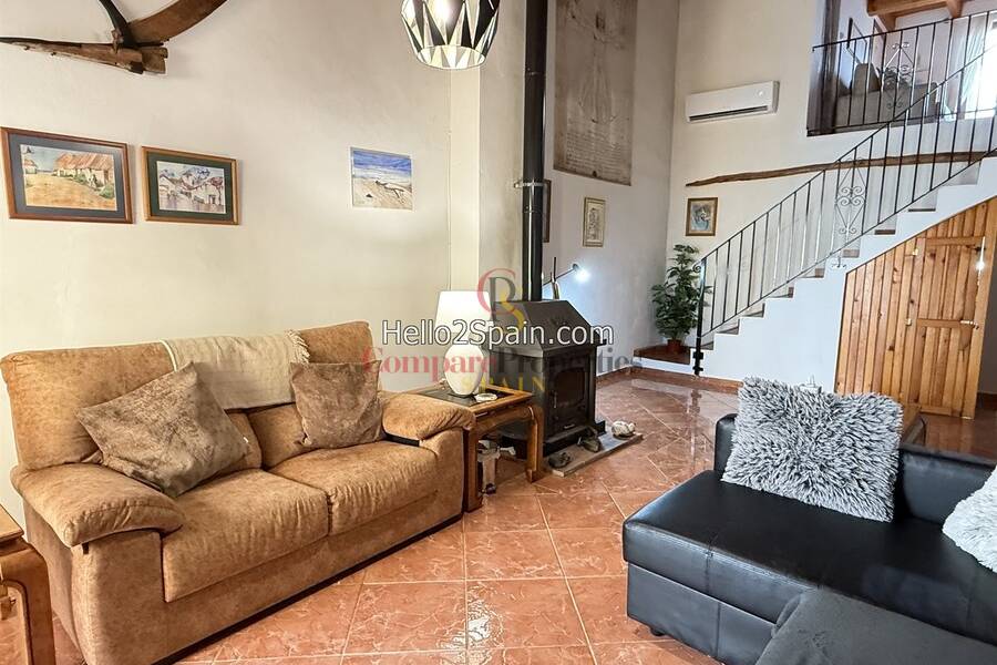 Venta - Townhouses - Pego