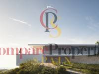 Verkauf - Villa - Moraira - La Arnella