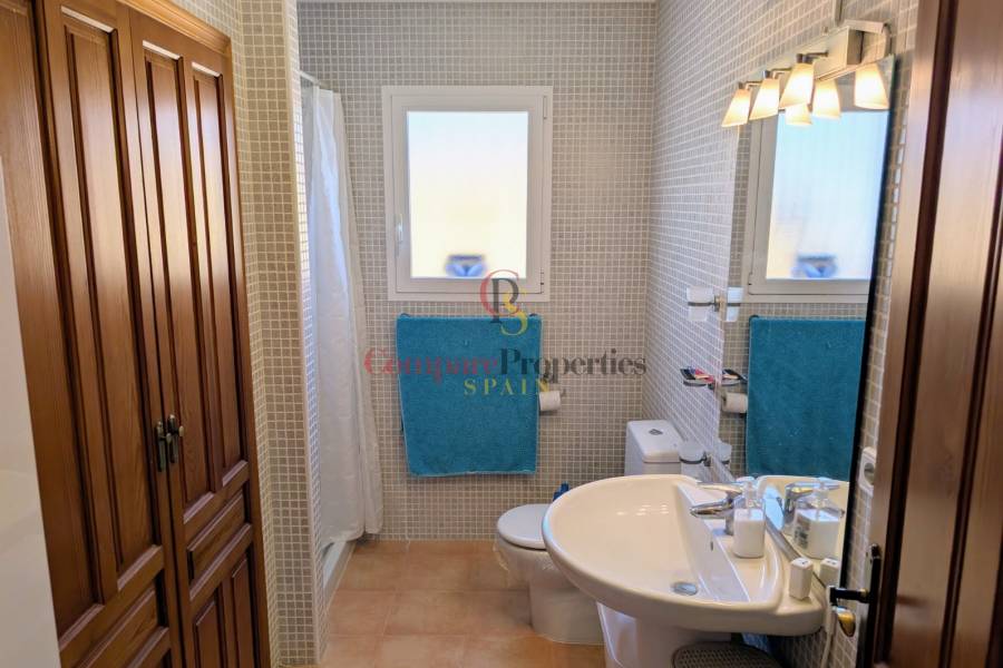 Verkauf - Apartment - Benitachell - Cumbre del sol