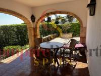 Vente - Villa - Jávea - 