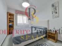 Verkauf - Apartment - Calpe