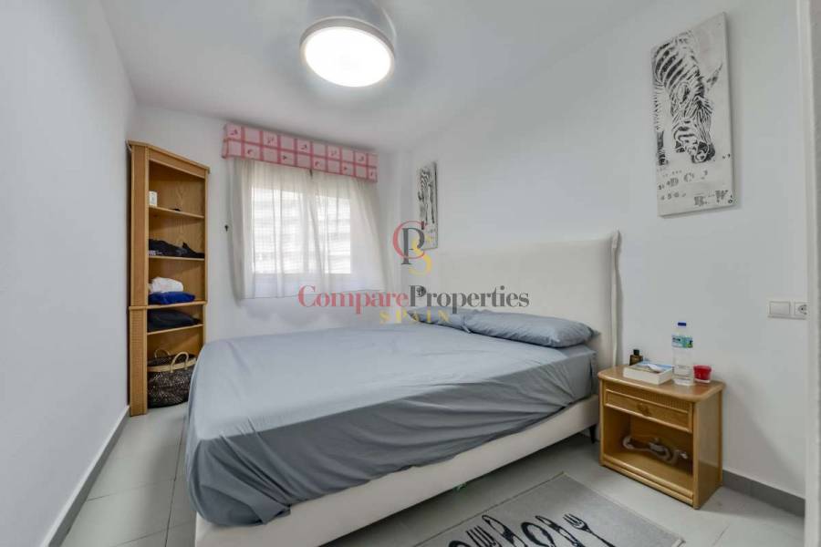 Verkauf - Apartment - Calpe