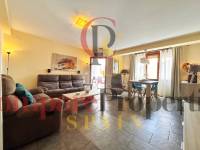 Venta - Apartment - Teulada