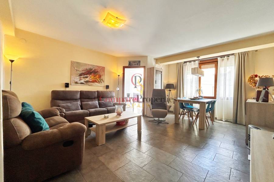 Venta - Apartment - Teulada