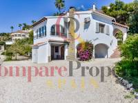 Sale - Villa - Benissa - Benissa Coast