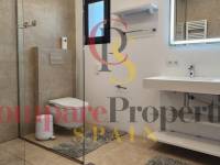 Venta - Villa - Benitachell - Begonias