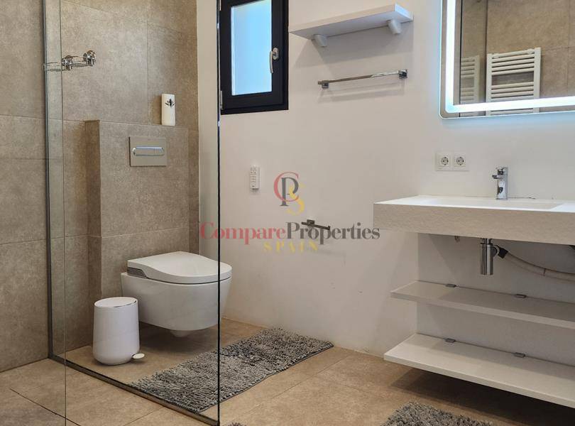 Venta - Villa - Benitachell - Begonias