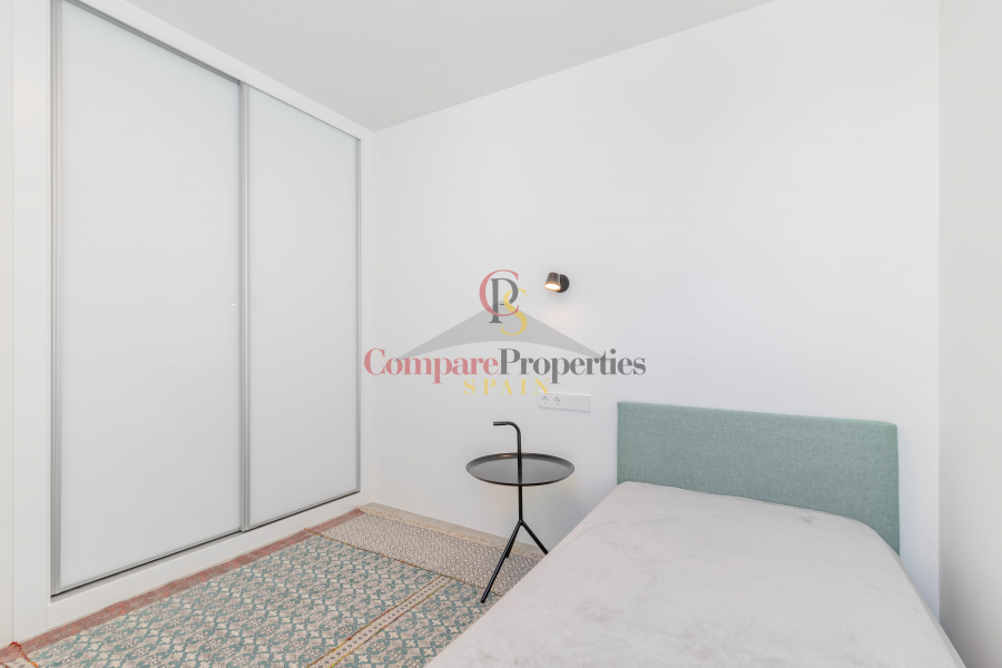 Nueva construcción  - Villa - Moraira - El Portet