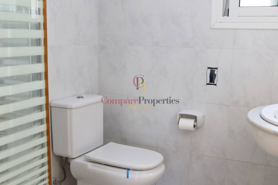 Sale - Villa - Jalon Valley - Murla