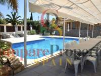 Sale - Villa - Dénia