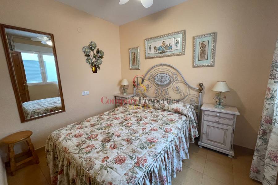 Vente - Townhouses - Guardamar del Segura