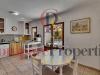 Sale - Villa - Jávea - La Lluca - La Tarraula