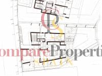 Verkoop - Plot / Land - Benidorm - Rincon de Loix