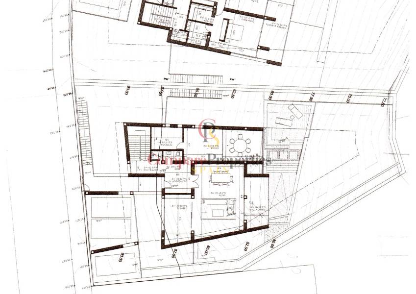 Verkoop - Plot / Land - Benidorm - Rincon de Loix