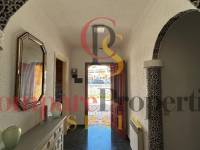 Sale - Villa - Calpe