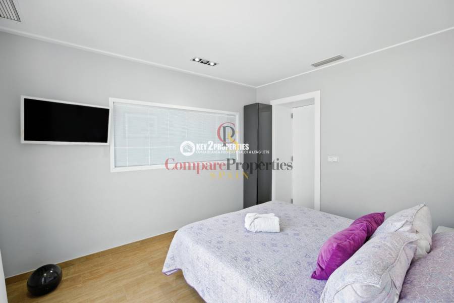 Venta - Villa - Dénia - Denia