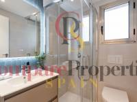 Sale - Apartment - Calpe