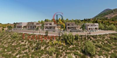 Villa - Vente - Jalon Valley - Inland