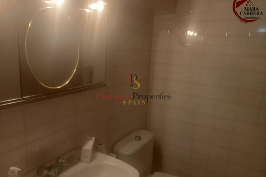 Venta - Villa - Oliva - 