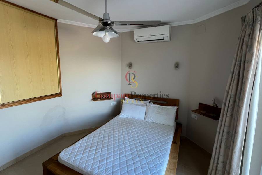 Vente - Villa - Orba Valley - Urbanización