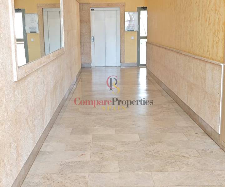 Sale - Apartment - Dénia - Puerto