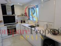 Sale - Villa - Benissa - Fanadix