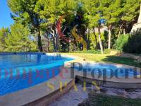 Venta - Apartment - Altea - Altea la Vella