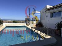 Verkoop - Villa - Monte Pego - 