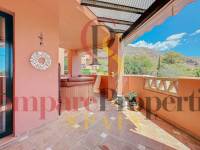 Verkauf - Apartment - Finestrat - Sierra Cortina