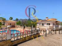 Venta - Villa - Orba Valley - 