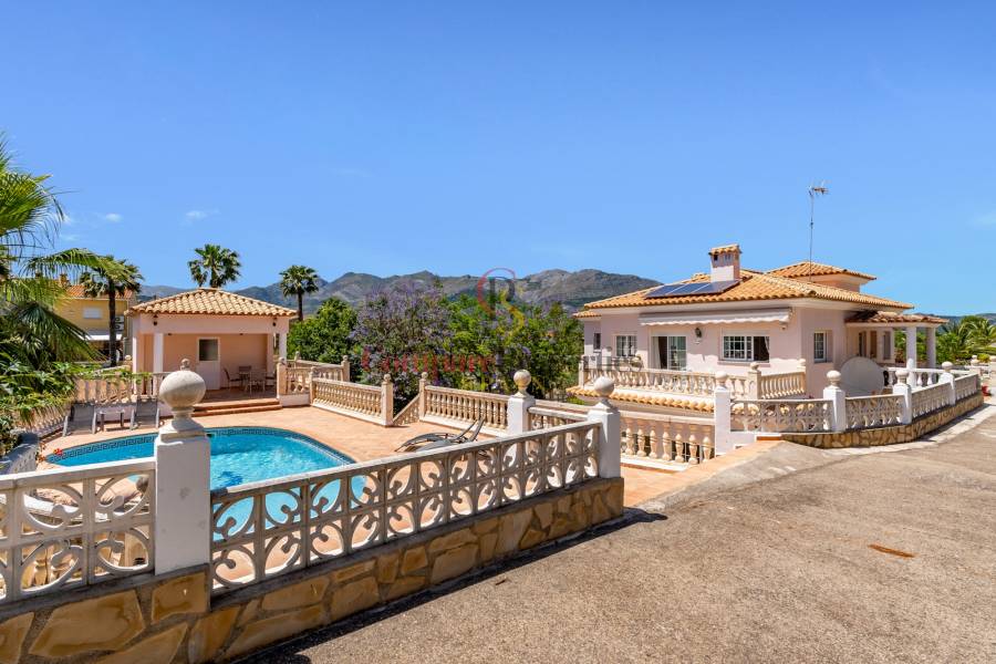 Venta - Villa - Orba Valley - 