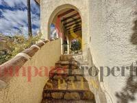 Verkauf - Villa - Benitachell - Pueblo del Mar