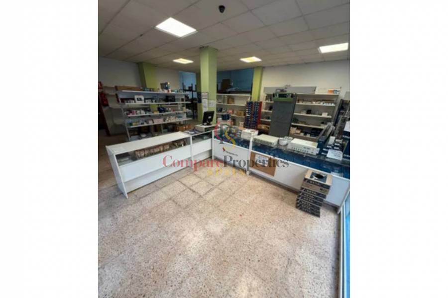 Sale - Villa - Gandía - 