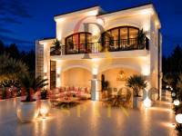 Sale - Villa - Dénia - Las Rotas