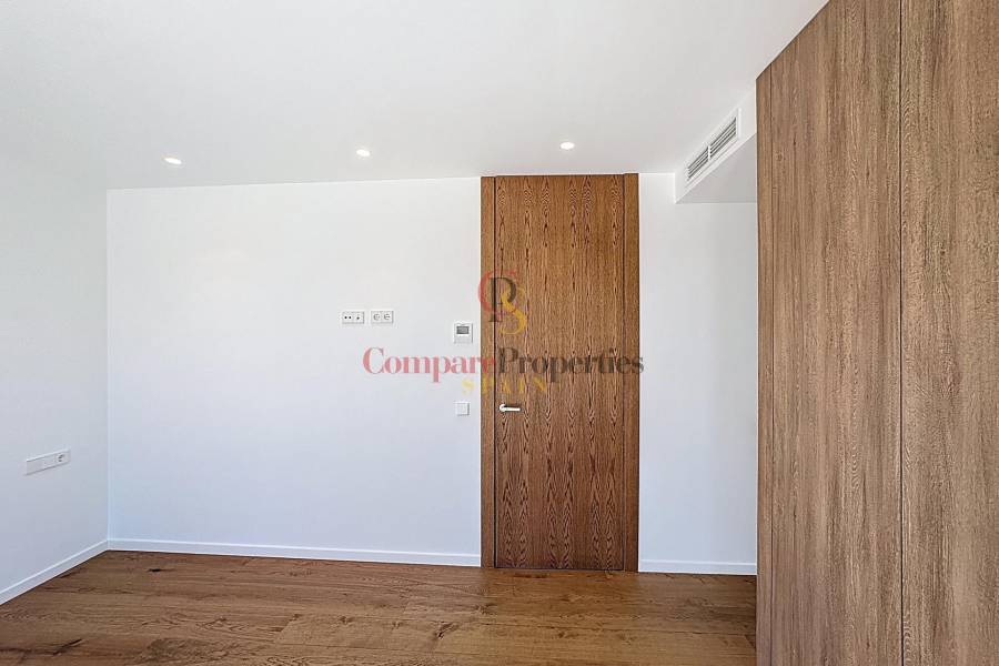 Venta - Villa - Benitachell - Magnolias