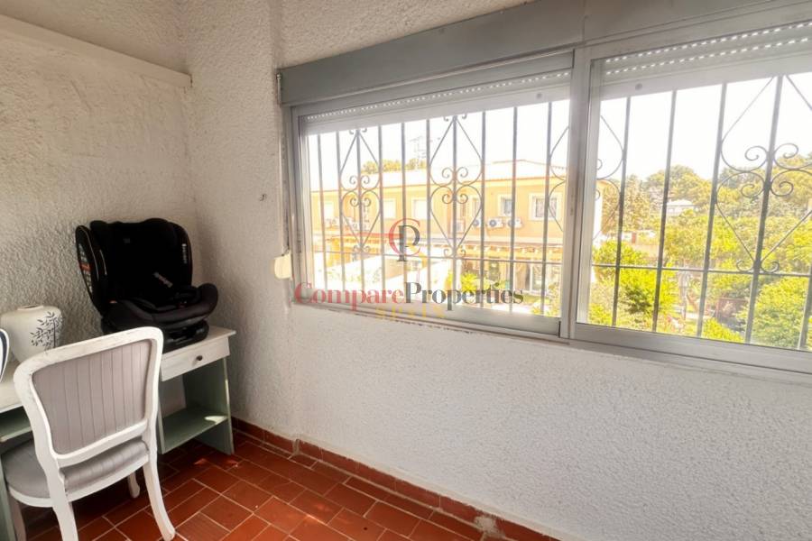 Sale - Villa - Dénia - Las Rotas
