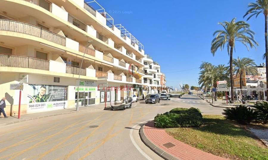Sale - Apartment - Dénia - Puerto