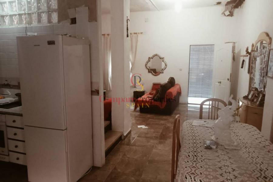 Sale - Apartment - La Font d'en Carròs - La Font d'en Carrós
