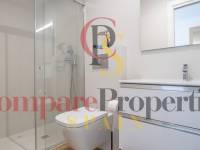 Sale - Apartment - Jávea