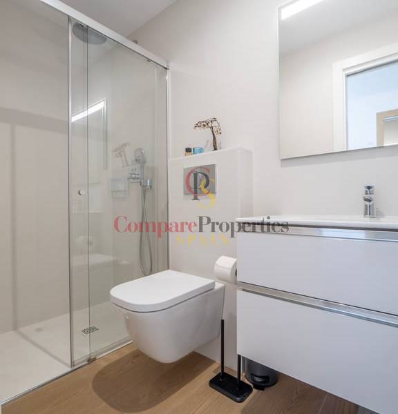 Sale - Apartment - Jávea