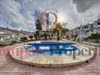 Sale - Bungalow - La Nucia - Buenavista