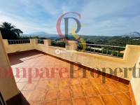 Sale - Villa - Jávea