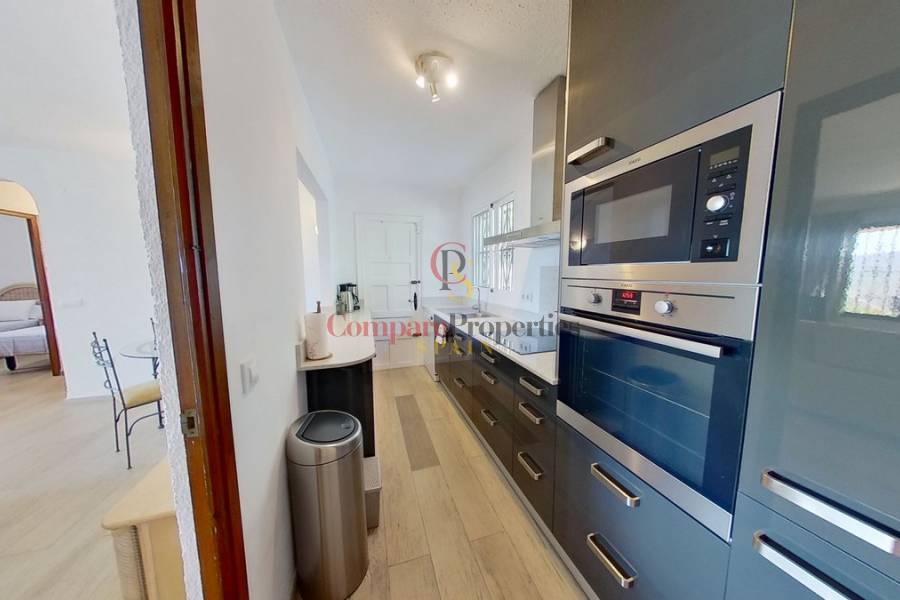 Venta - Villa - Jávea - Javea