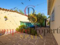 Vente - Villa - Alfaz Del Pi - Alfaz del Pi