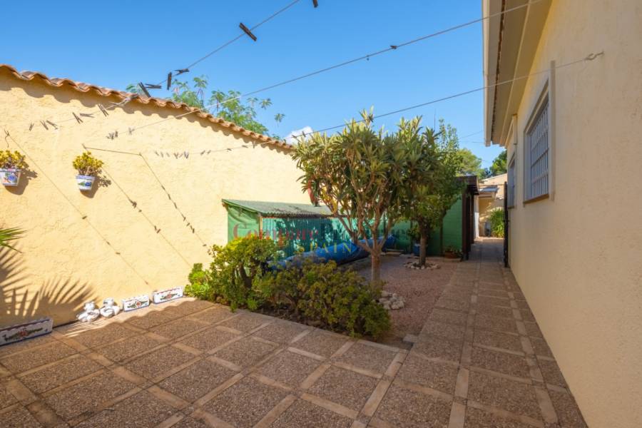 Vente - Villa - Alfaz Del Pi - Alfaz del Pi